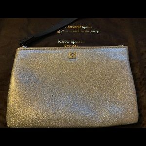 Kate Spade clutch